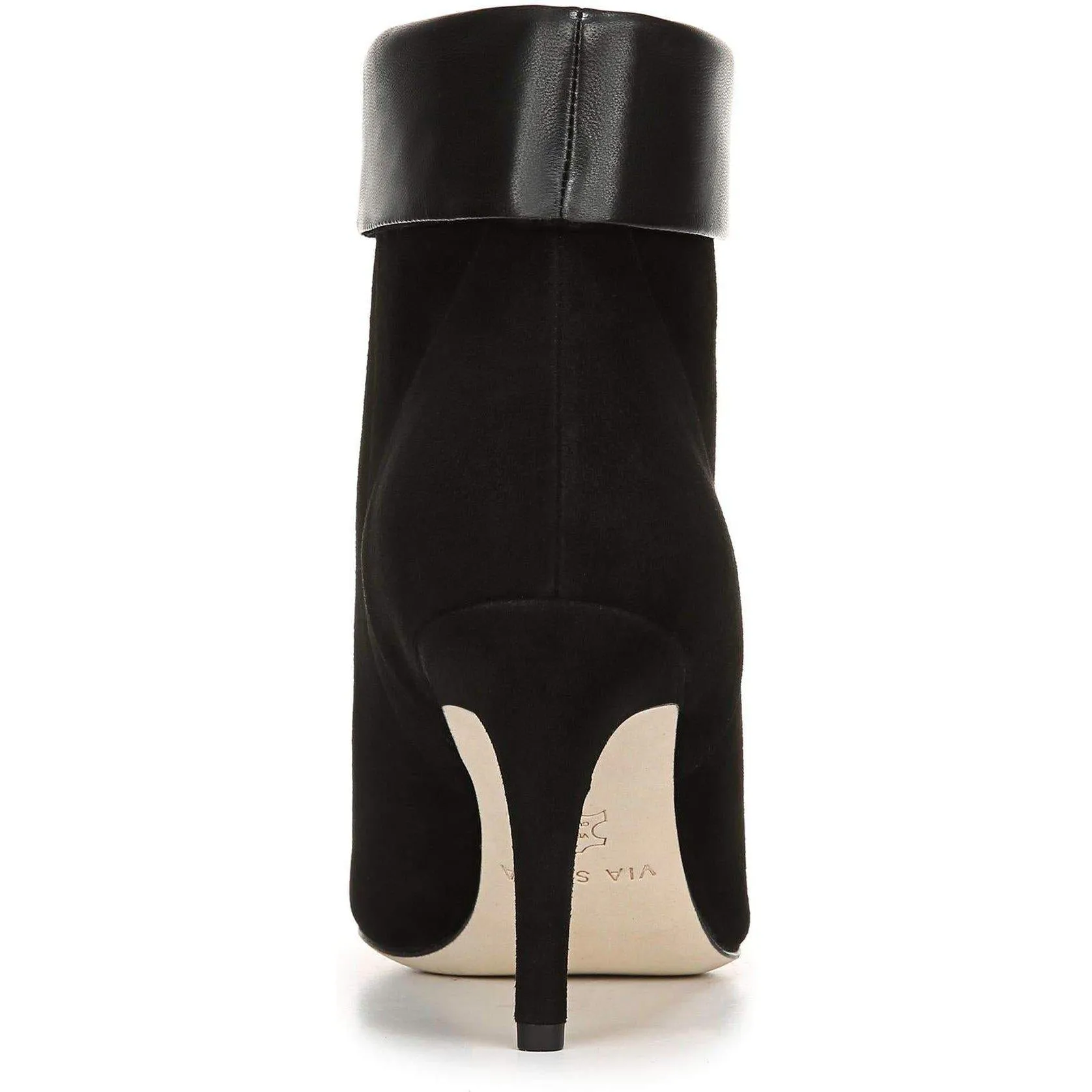 Giulia Pointed Toe Bootie