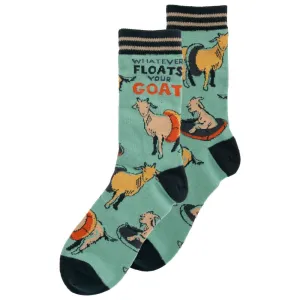 Goat Socks