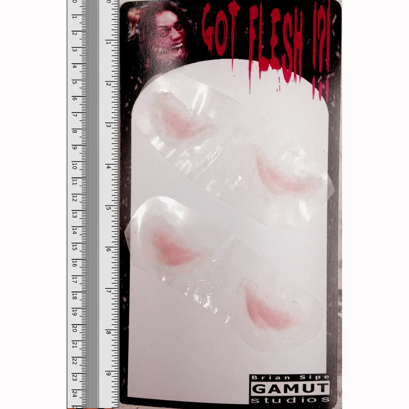 Got Flesh Eyebag MultiPack #2B Transfer