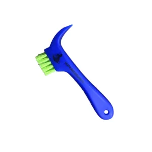HAAS Hoof Pick With Brush