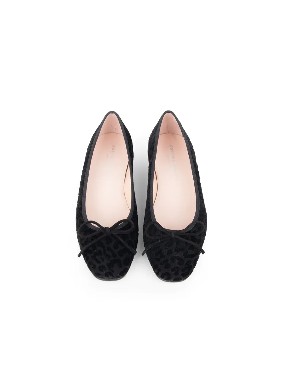 Hampton Bow Ballet Flat