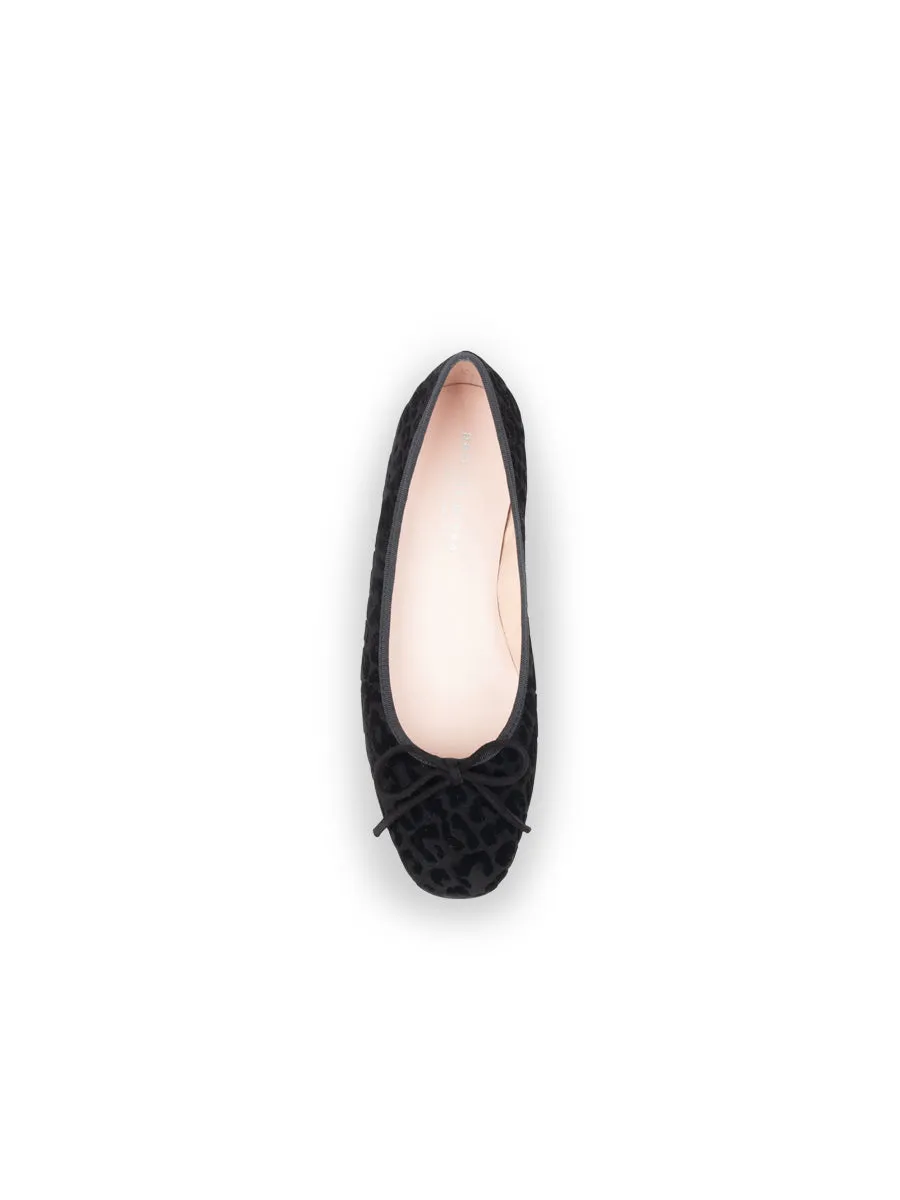 Hampton Bow Ballet Flat