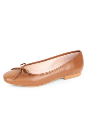 Hampton Bow Ballet Flat