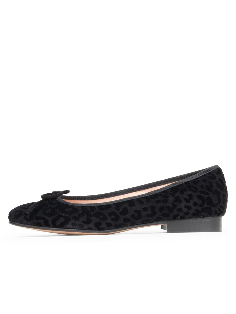 Hampton Bow Ballet Flat