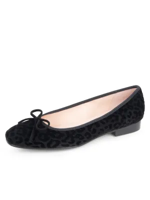 Hampton Bow Ballet Flat