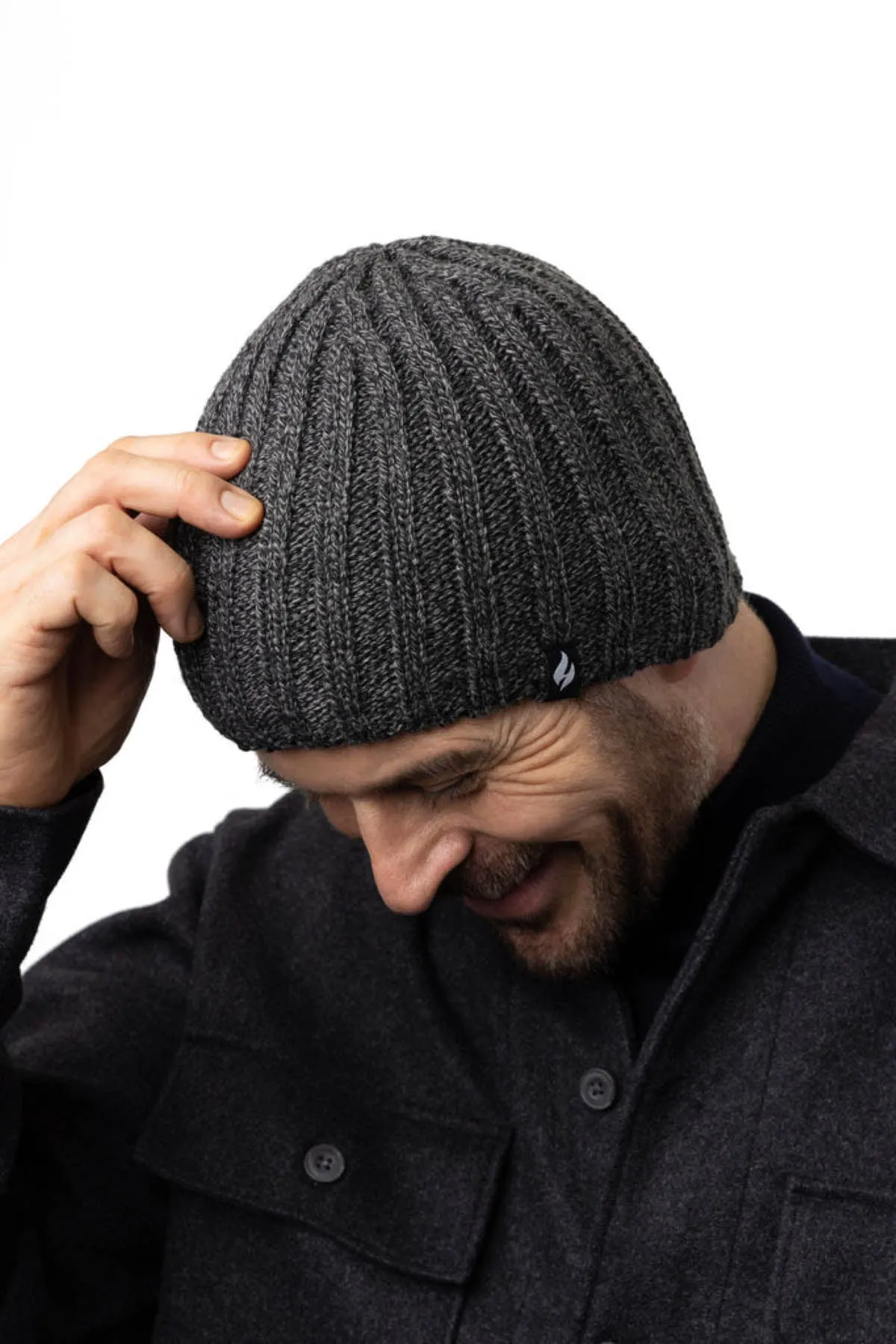Heat Holders Halden Mens Thermal Beanie