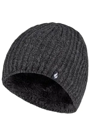 Heat Holders Halden Mens Thermal Beanie
