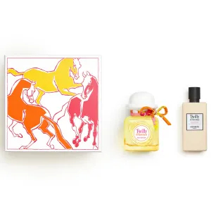 Hermes Twilly D'Hermes Eau Ginger Gift Set For Women