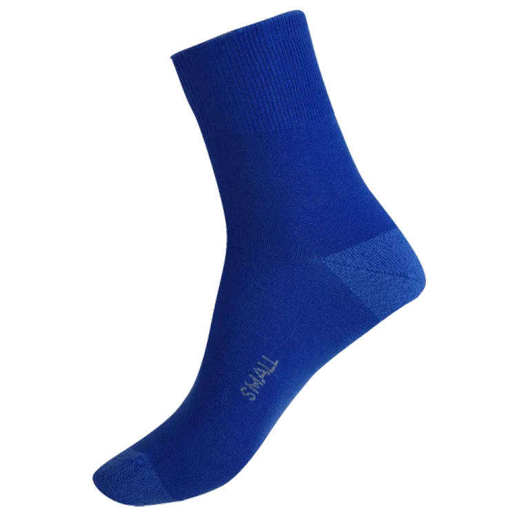 H/L Fine Merino Wool Short Health Sock