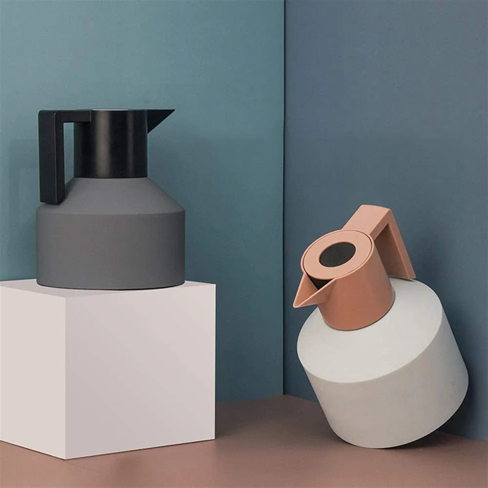 Homlly Geo Thermal Carafe kettle (1.2L)