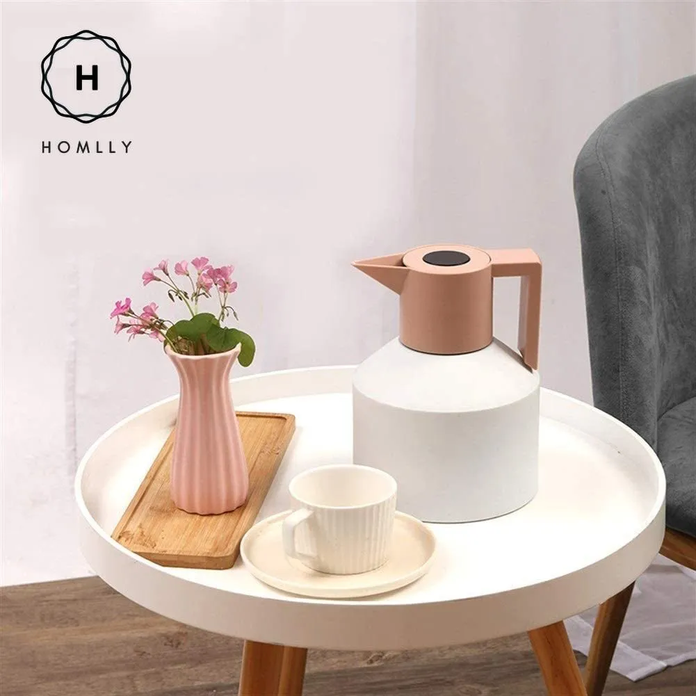 Homlly Geo Thermal Carafe kettle (1.2L)