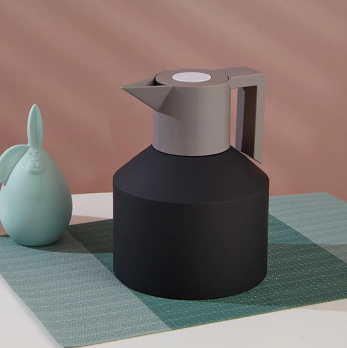 Homlly Geo Thermal Carafe kettle (1.2L)