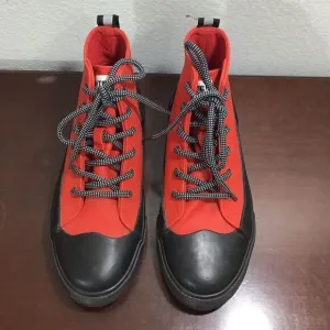 Hunter For Target Kids Ankle Lace Up Boots Size 2