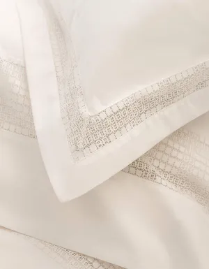 Interlude Flat Sheet -50% OFF