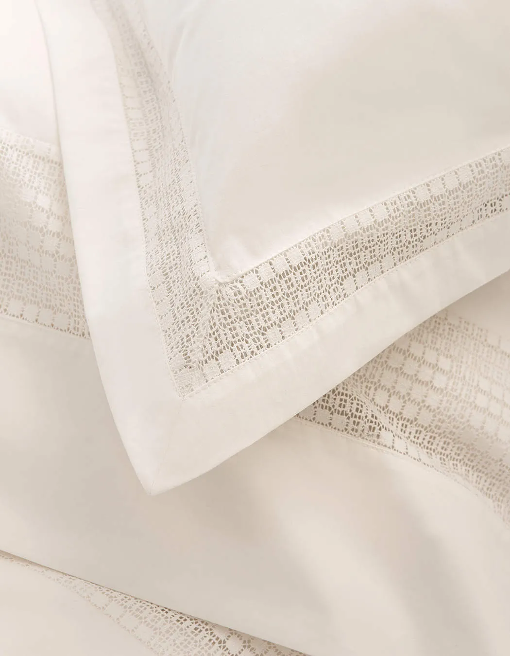 Interlude Flat Sheet -50% OFF