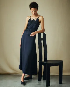 IVETTE | Midi Elbise