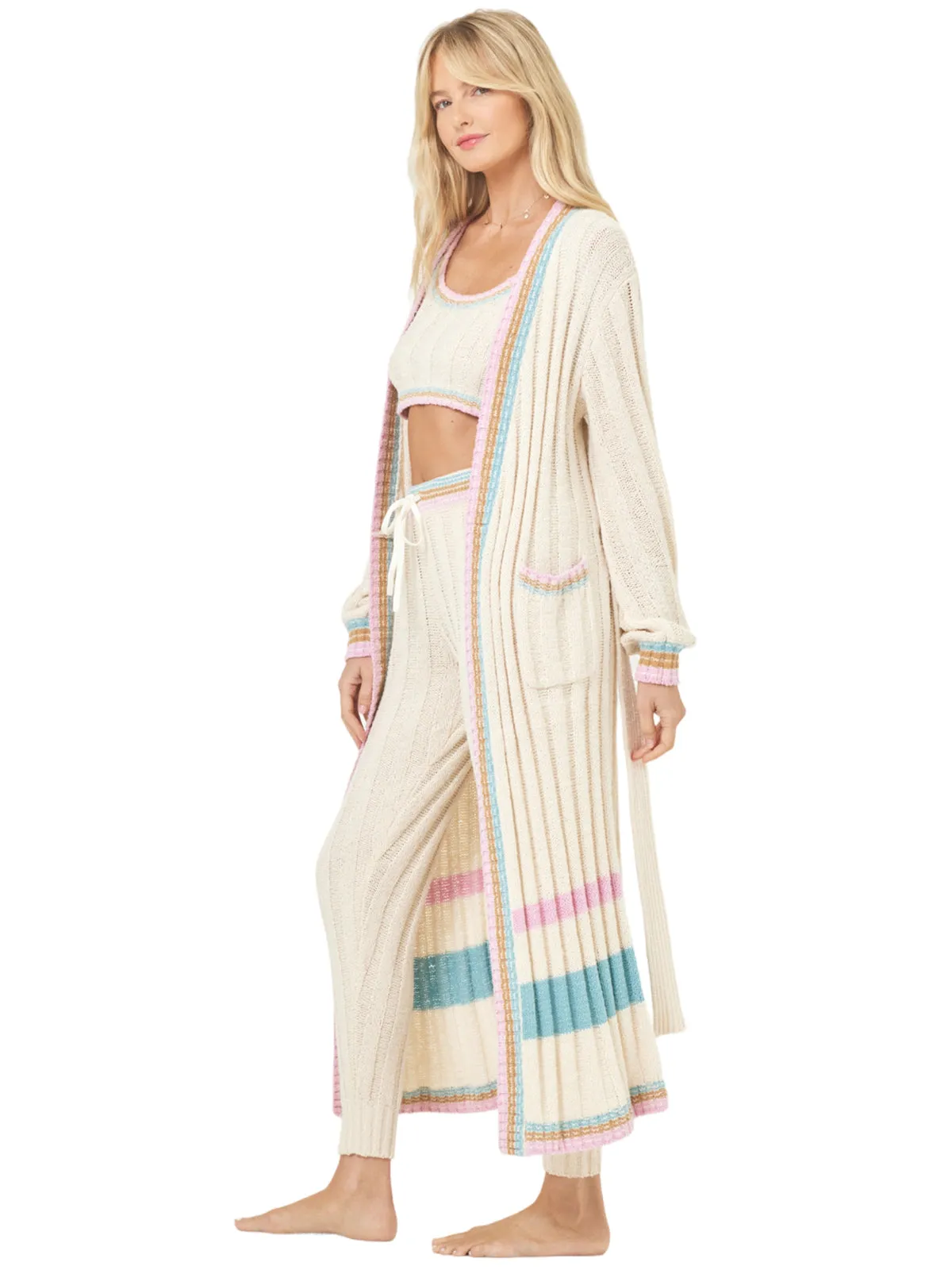 Ivy Cardigan ::RET