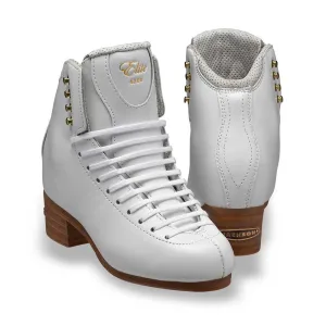 Jackson DJ4200 Elite Skate Boots - SALE 30% OFF