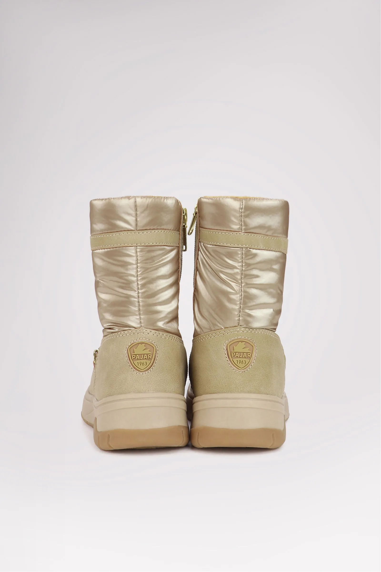 Janie Nylon Kids Pull On Boot