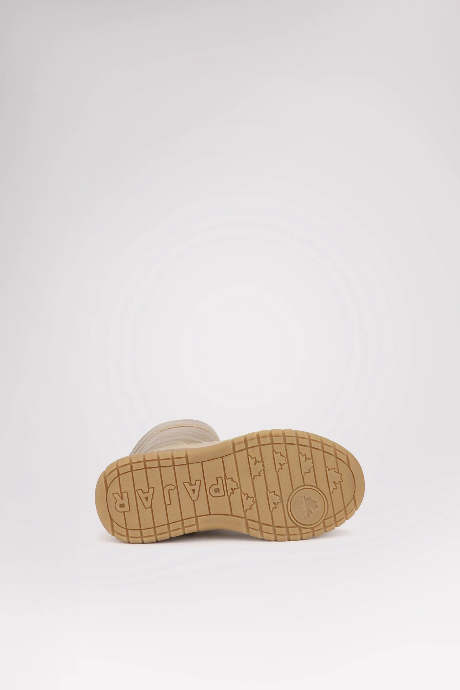 Janie Nylon Kids Pull On Boot