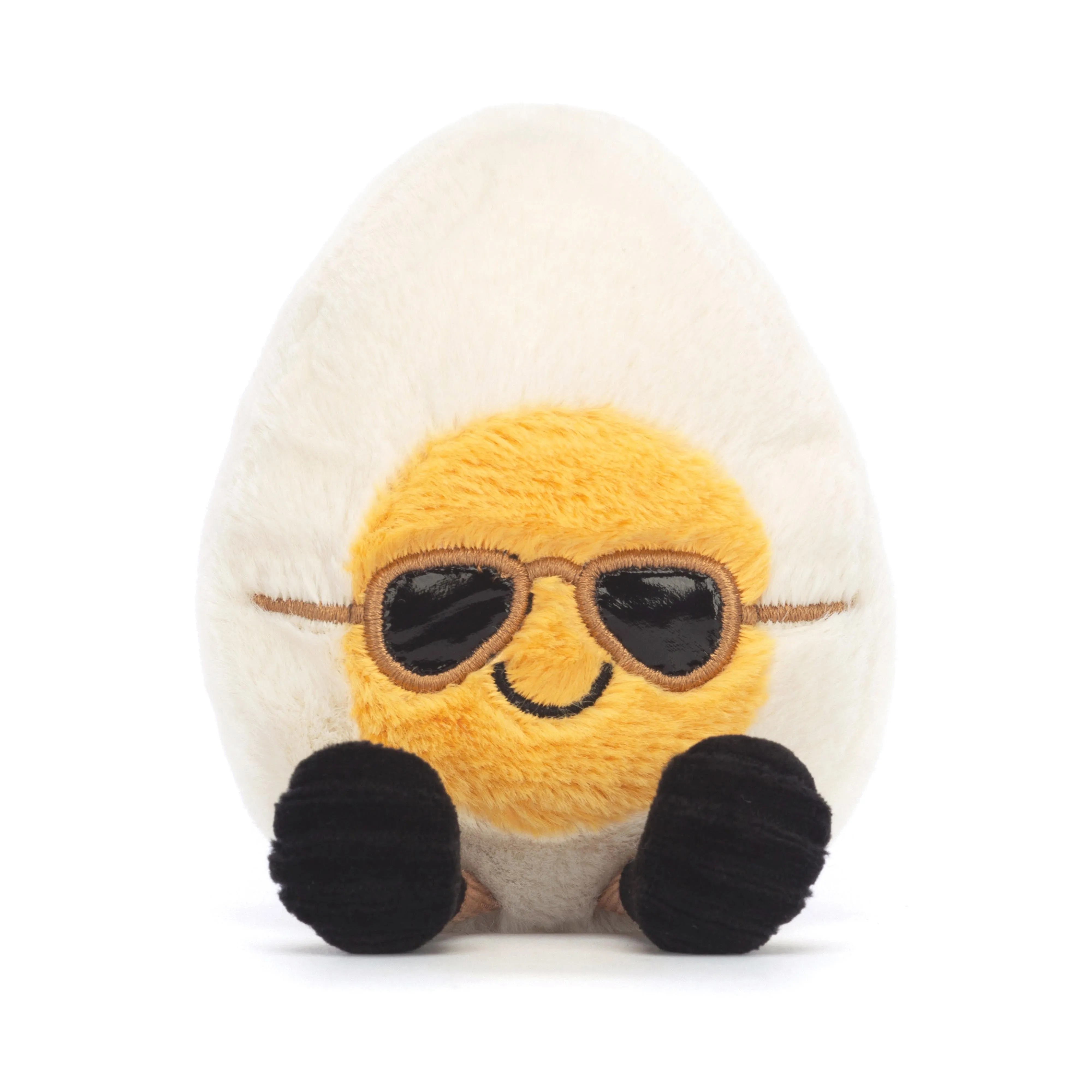 Jellycat Amuseable Boiled Egg Chic Cream