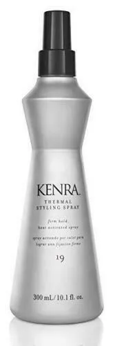 Kenra Thermal Styling Spray #19 10.1 oz