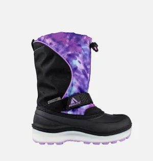 KIDS' NORTHERN LIGHTS™ NEBULA 4 LIGHT UP BOOT