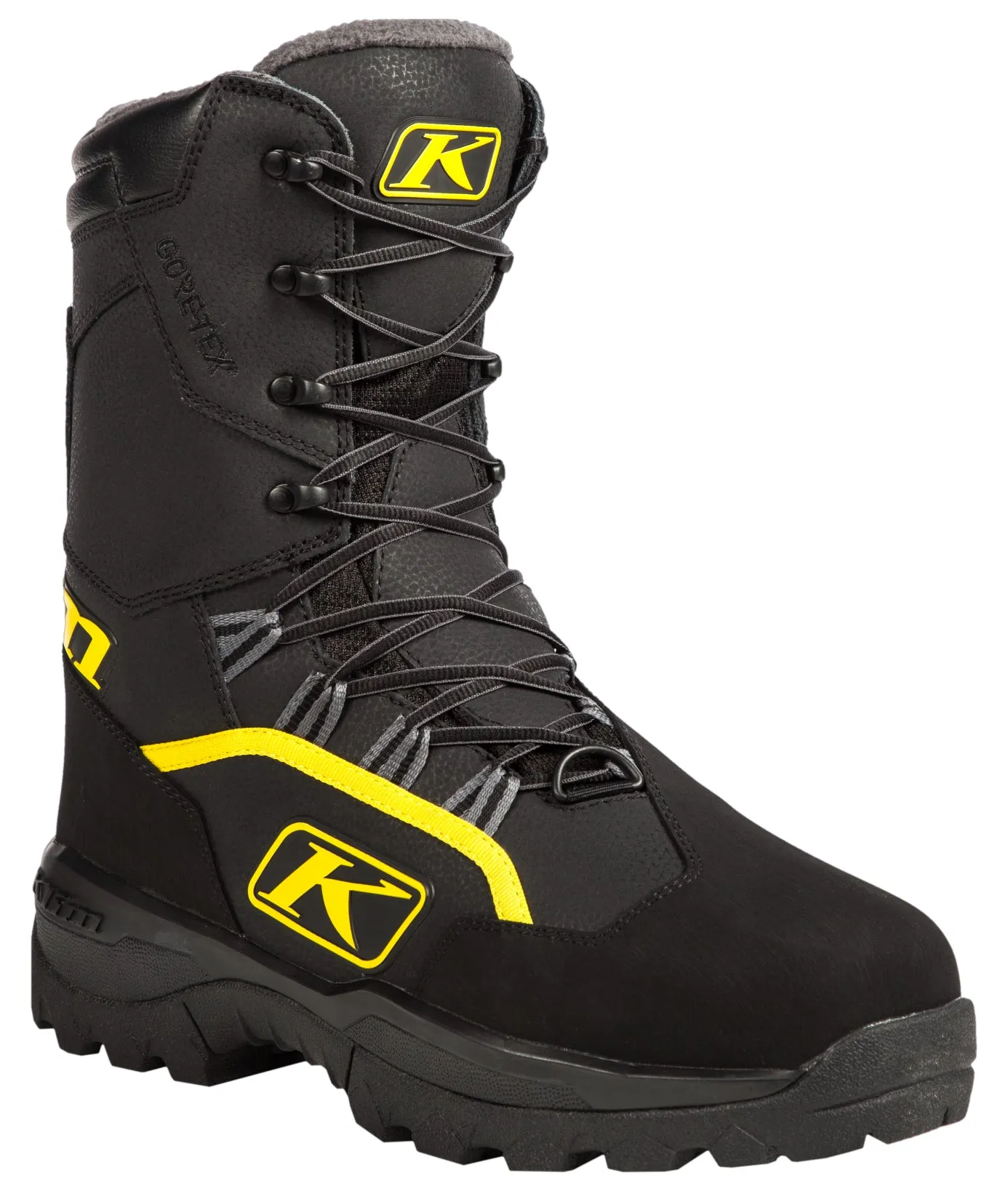 KLIM Mens Adrenaline GTX Boot