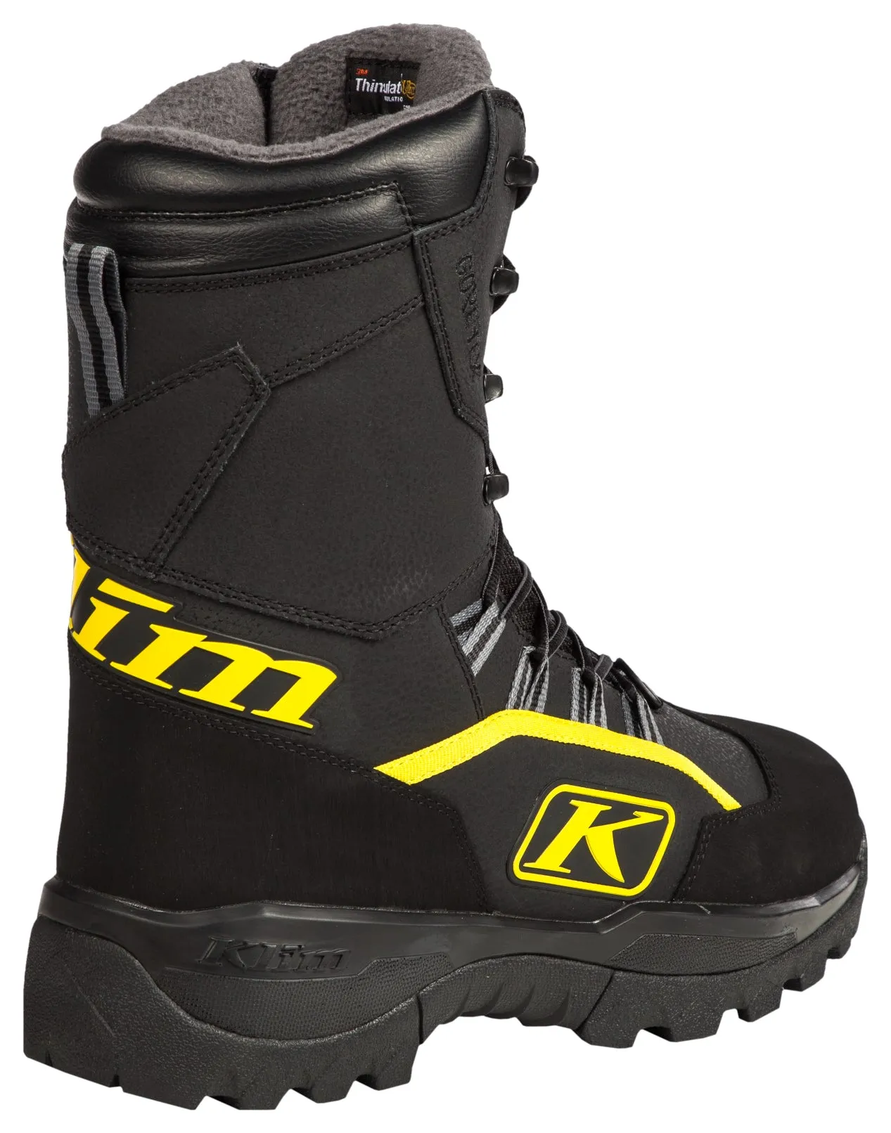 KLIM Mens Adrenaline GTX Boot