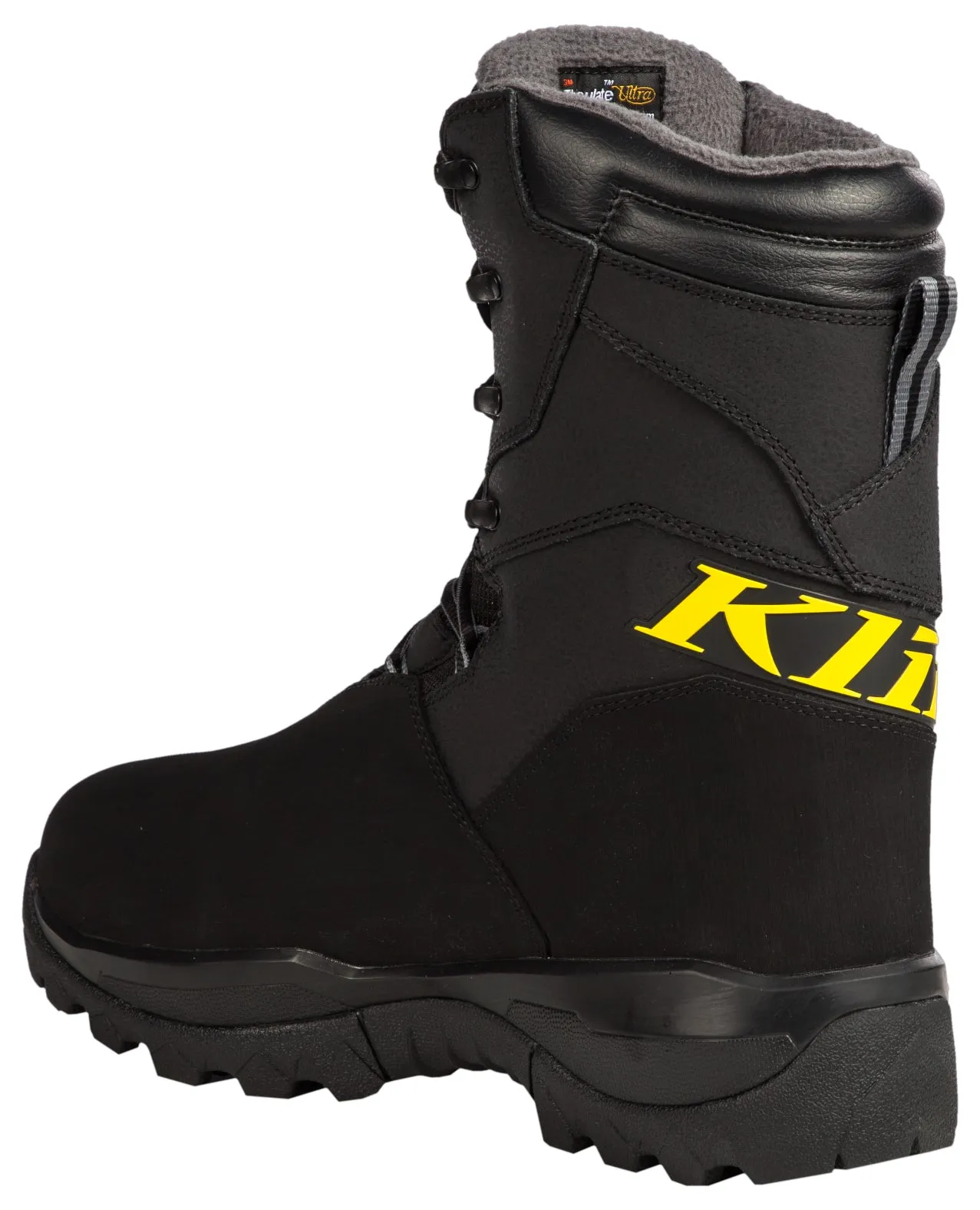 KLIM Mens Adrenaline GTX Boot