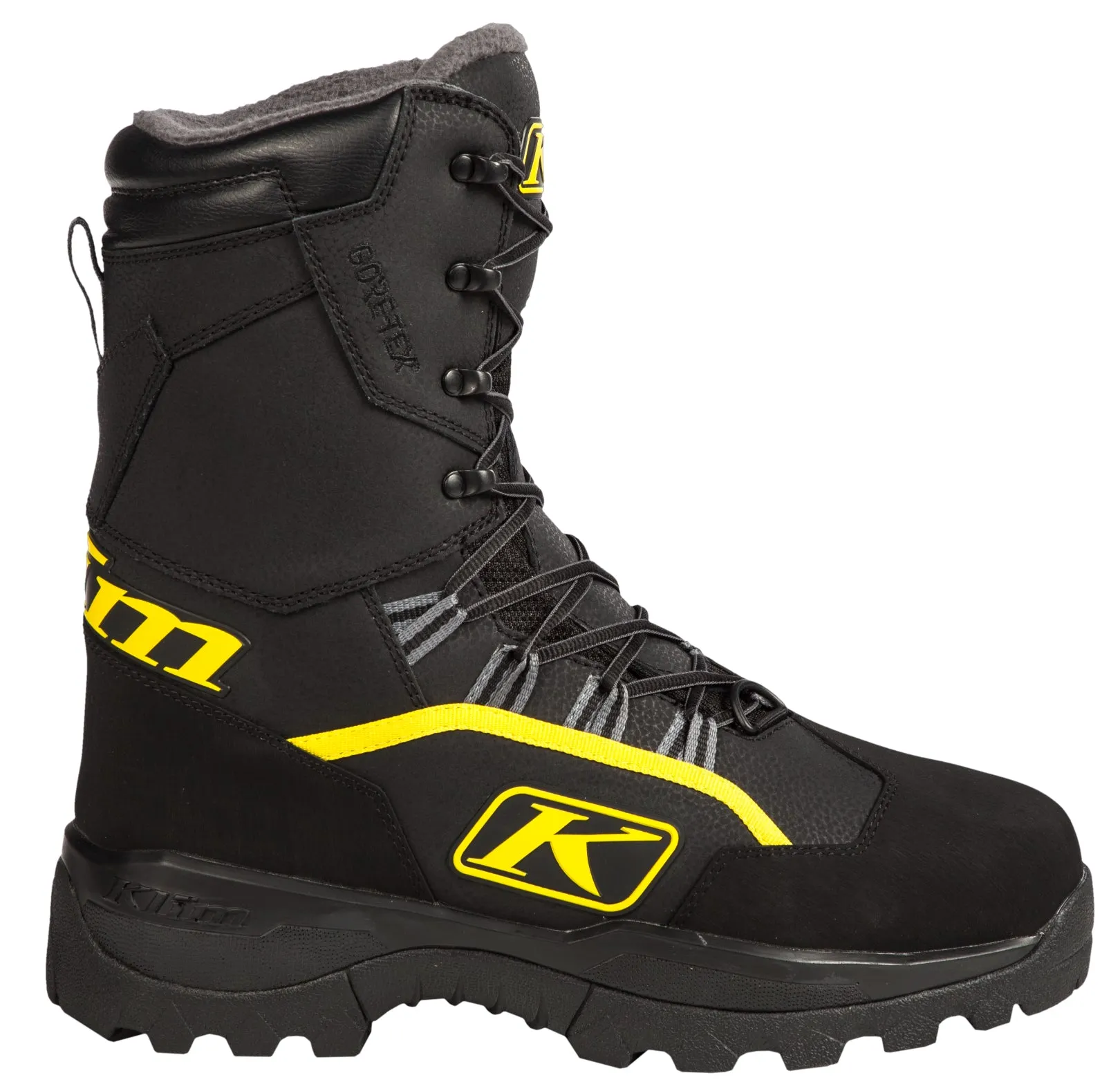 KLIM Mens Adrenaline GTX Boot