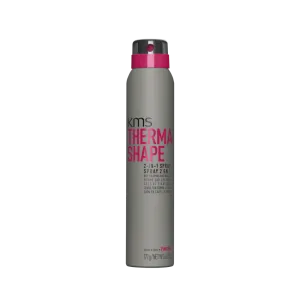 KMS Therma Shape 2 In 1 Spray 200ml