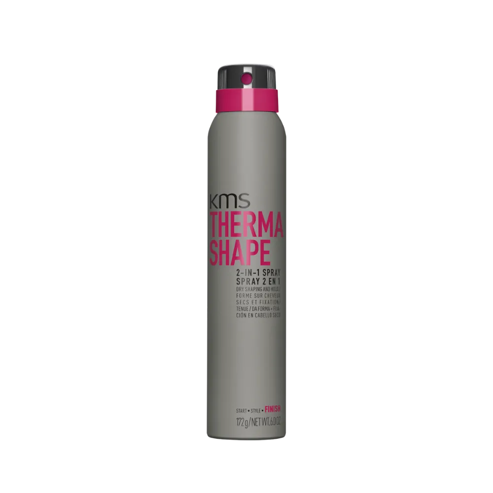 KMS Therma Shape 2 In 1 Spray 200ml