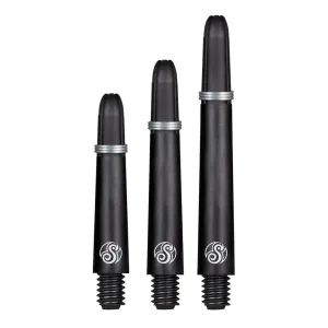 Koi Carbon Shafts - Black