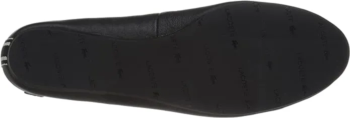 Lacoste Women's Cessole 4 Ballet Flat