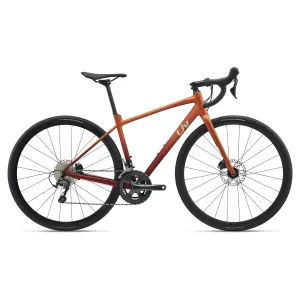 Liv 2025 Avail AR 2 Road Bike