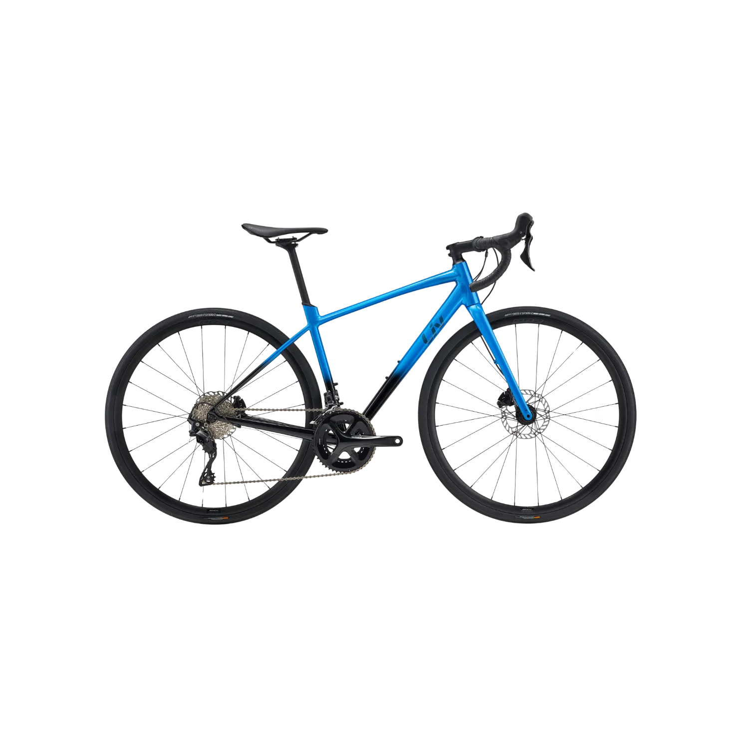 Liv Avail AR 1 Road Bike - AI Blue