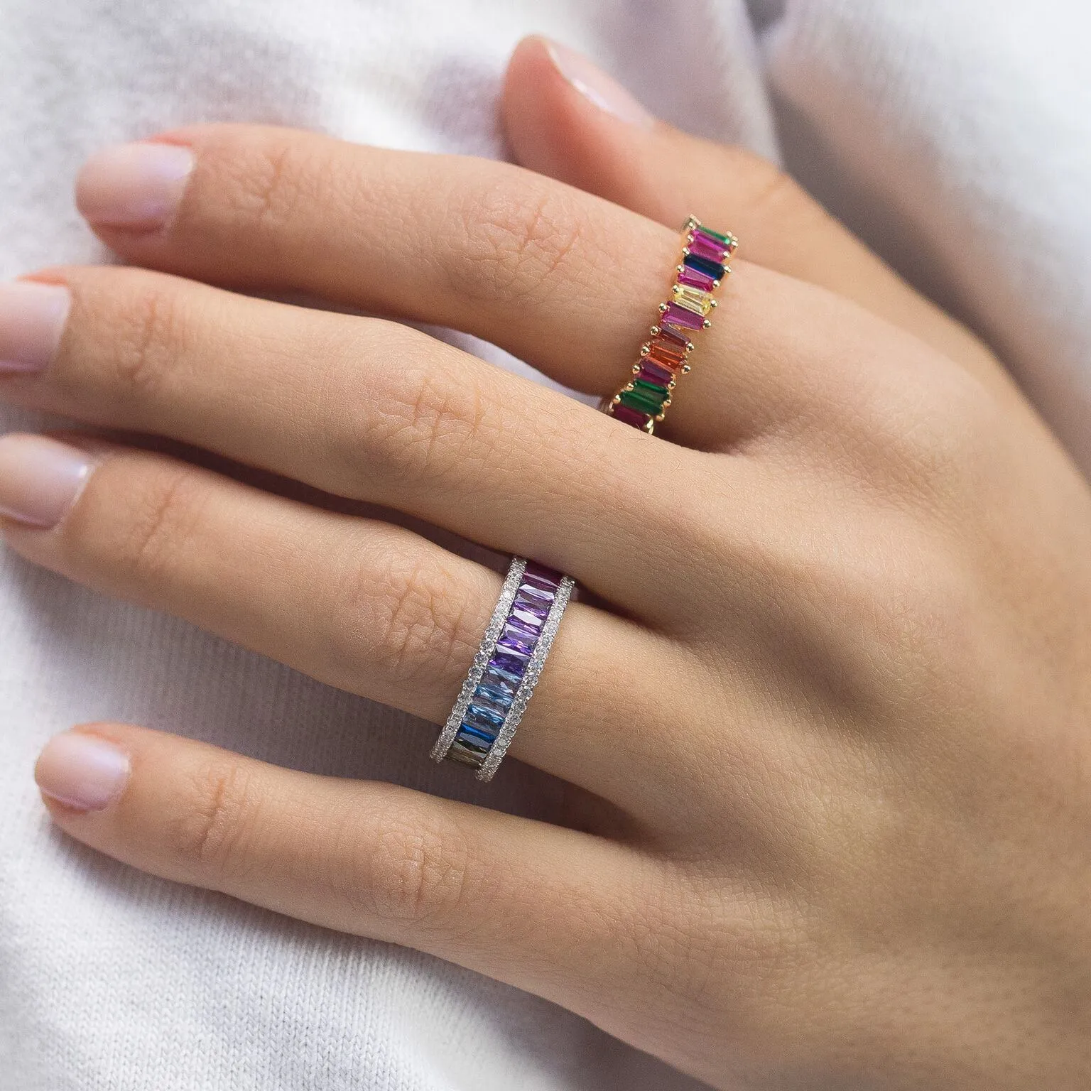 Lola Ring