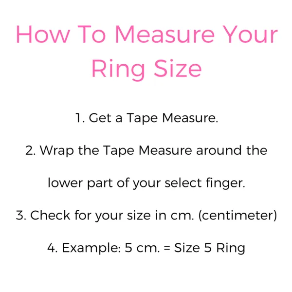 Lola Ring