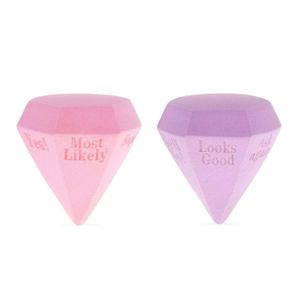 MAD Beauty Mystic Magic Makeup Sponges