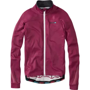Madison RoadRace Men's Long Sleeve Thermal Cycling Jersey
