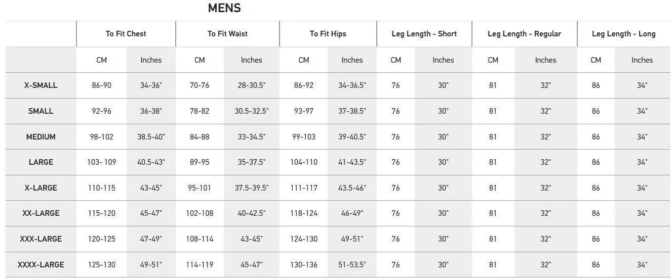 Madison RoadRace Men's Long Sleeve Thermal Cycling Jersey