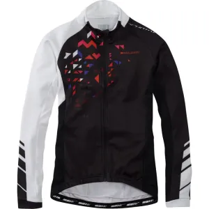Madison Sportive Women's Long Sleeve Thermal Roubaix Cycling Jersey
