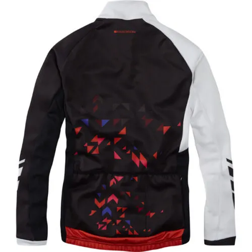 Madison Sportive Women's Long Sleeve Thermal Roubaix Cycling Jersey