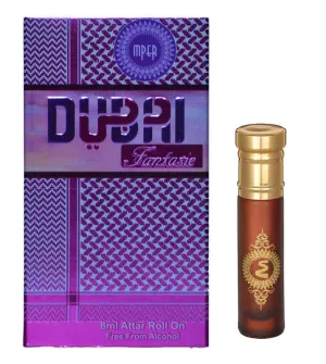 Madni Dubai Fantasie Economic Attar 8ML