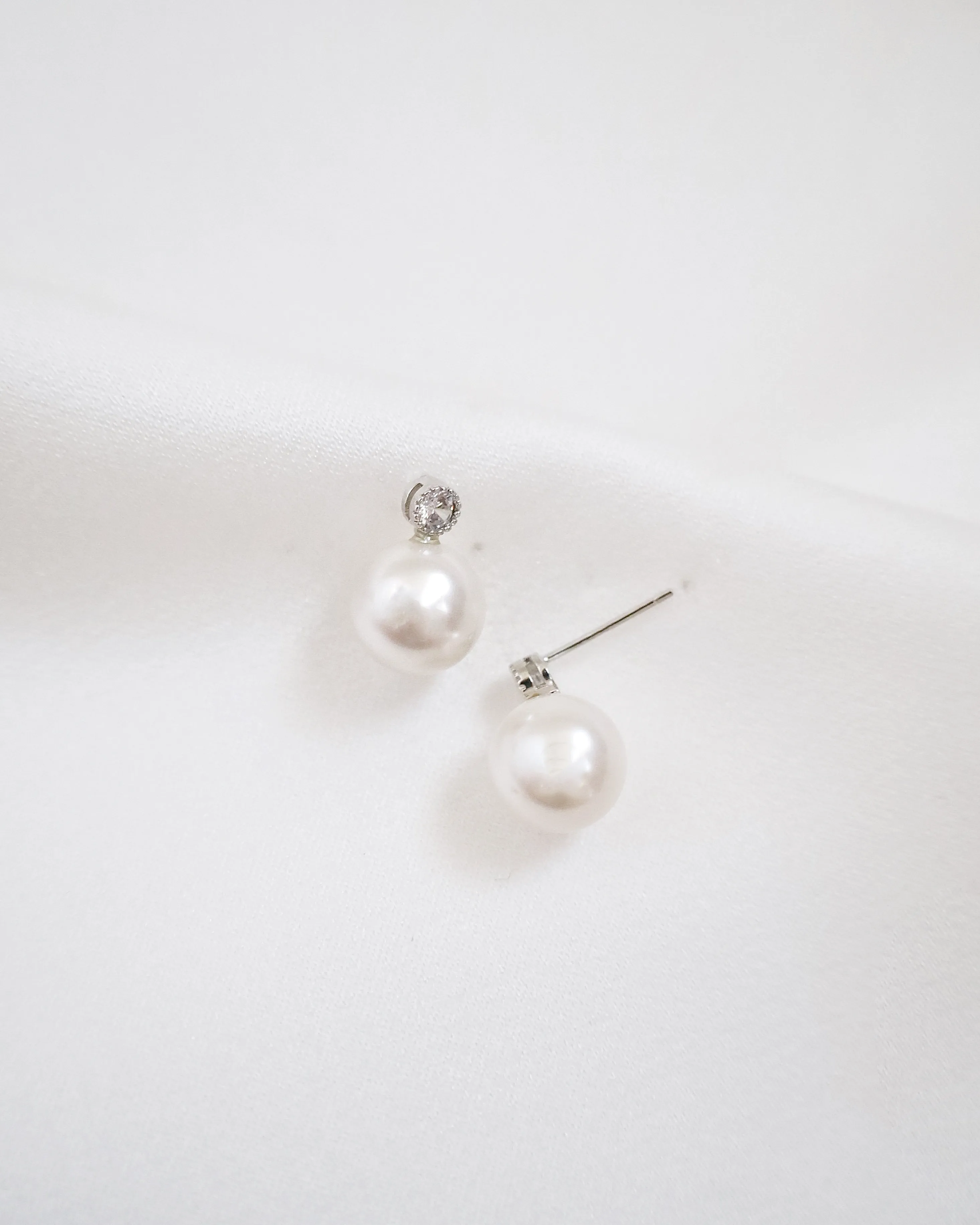 Malia Earring