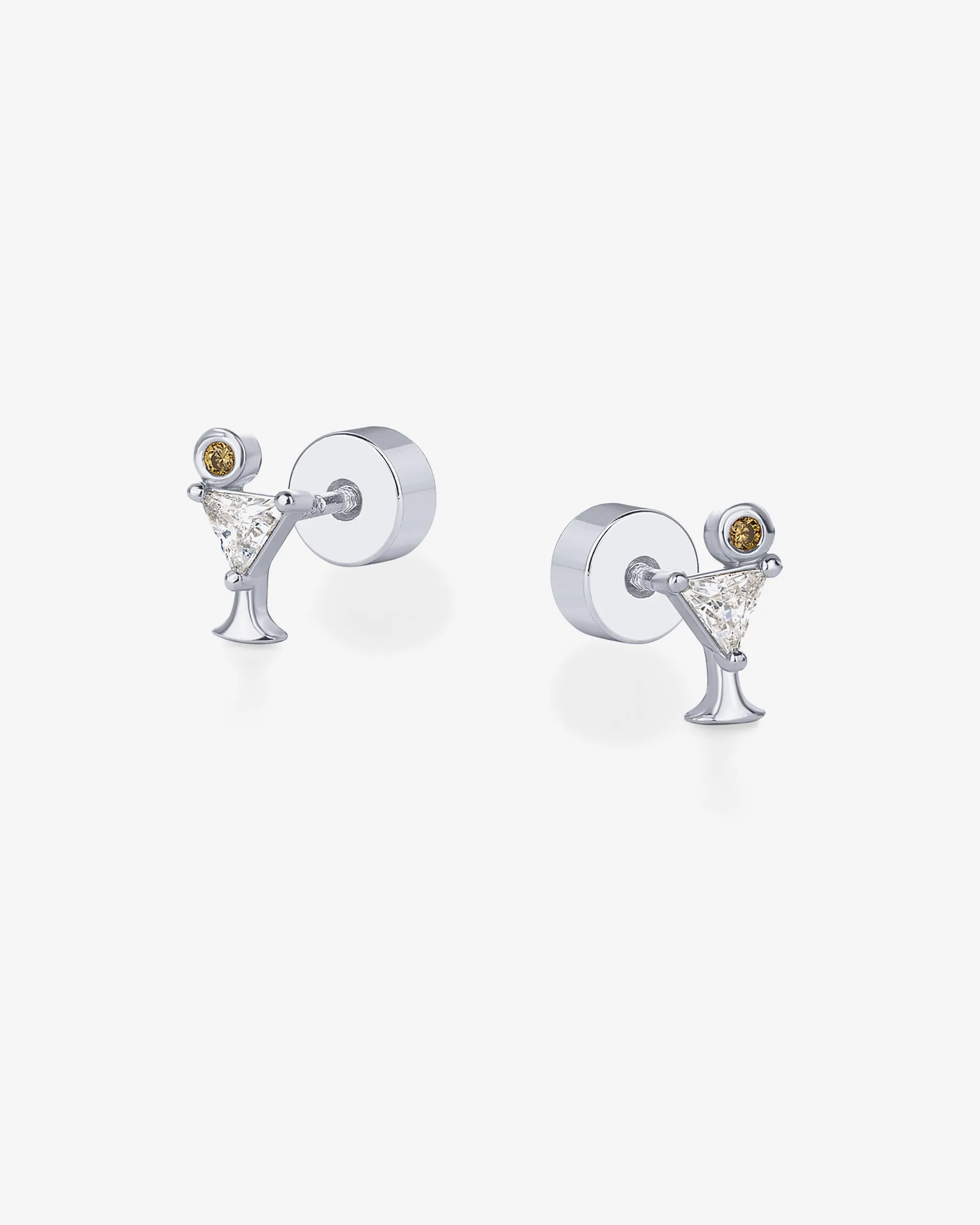 Martini Studs