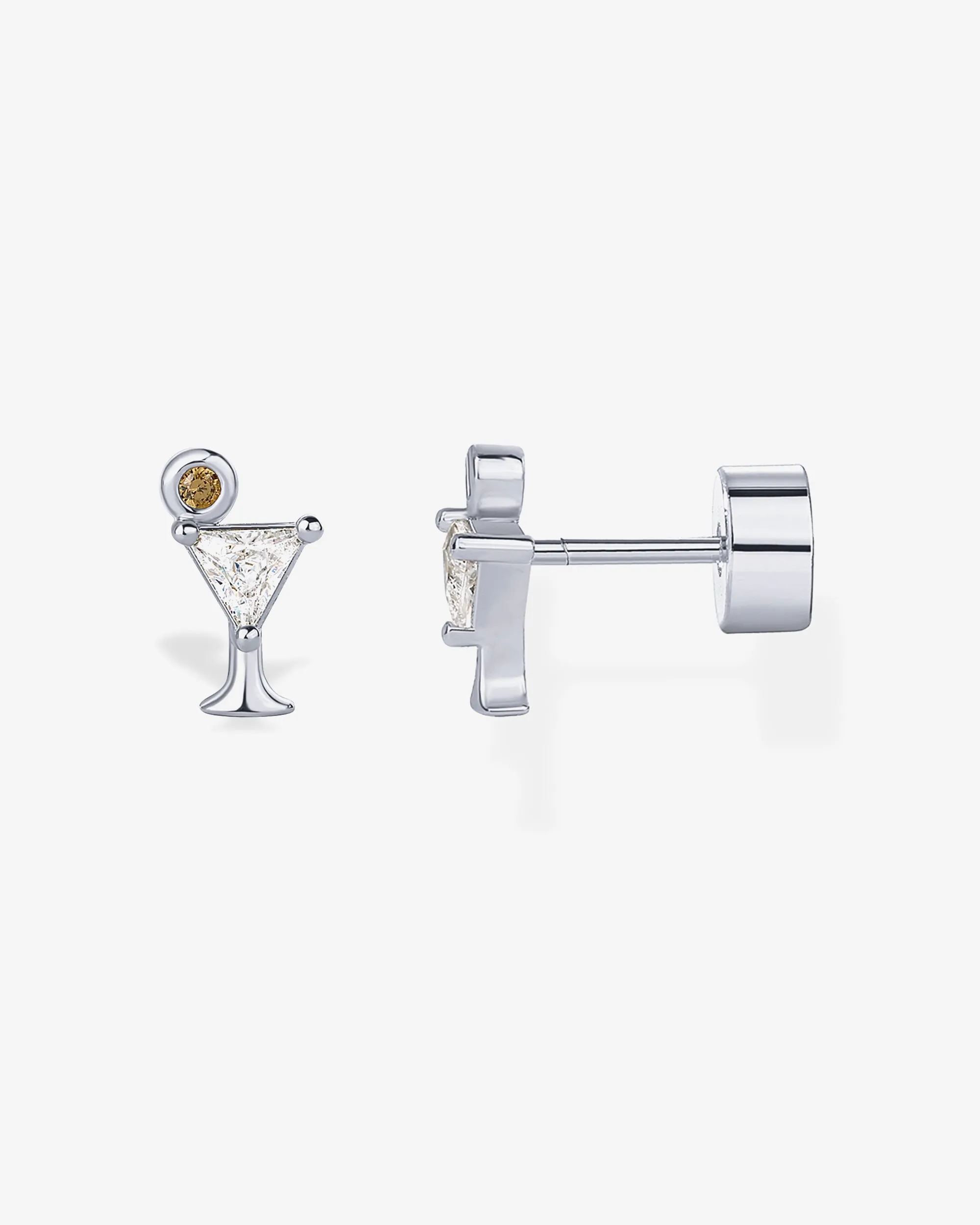 Martini Studs