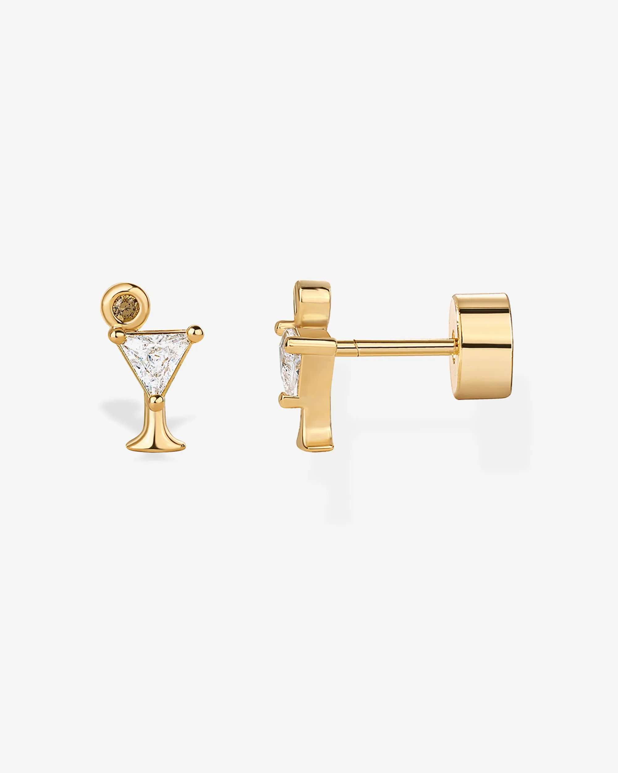 Martini Studs