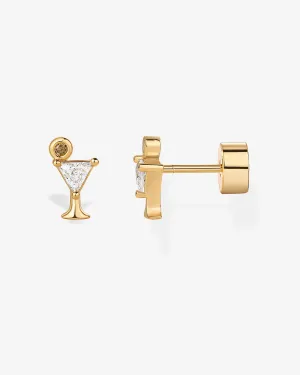 Martini Studs